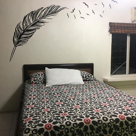 Violeta'S House Apartment Cancun Luaran gambar