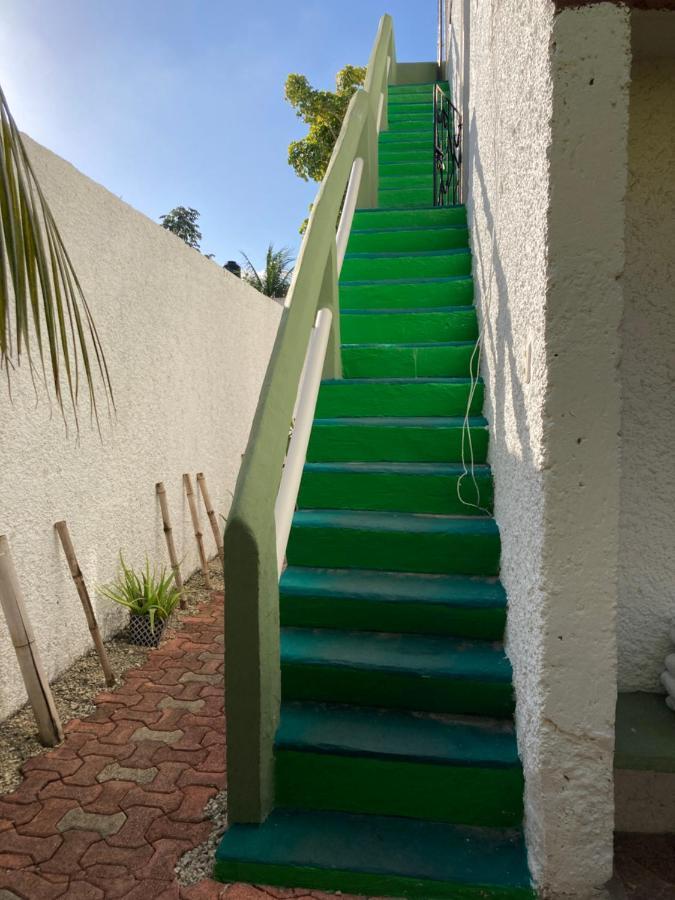Violeta'S House Apartment Cancun Luaran gambar