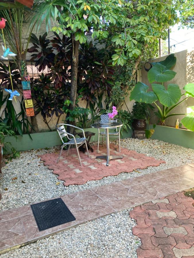 Violeta'S House Apartment Cancun Luaran gambar