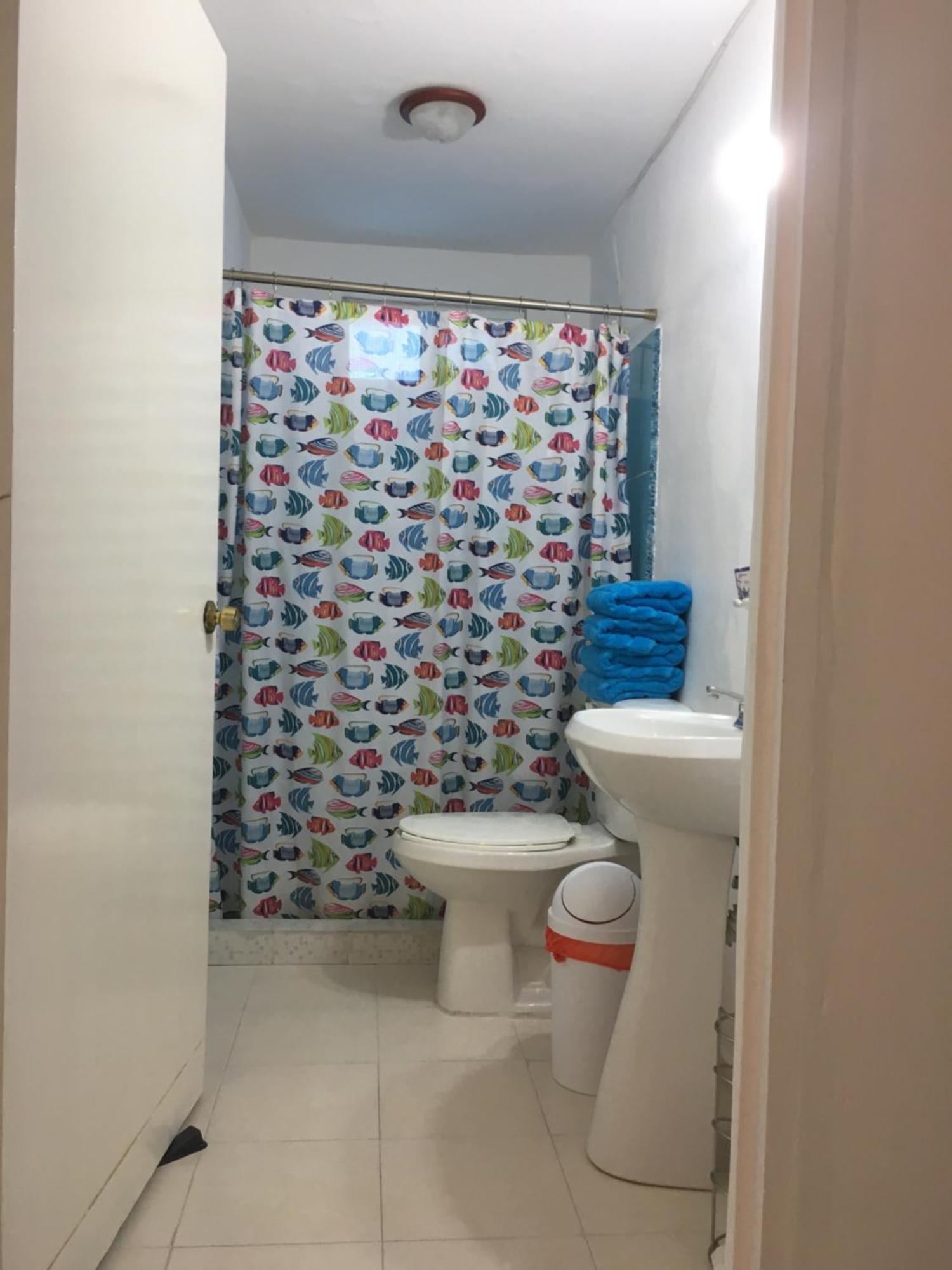 Violeta'S House Apartment Cancun Luaran gambar