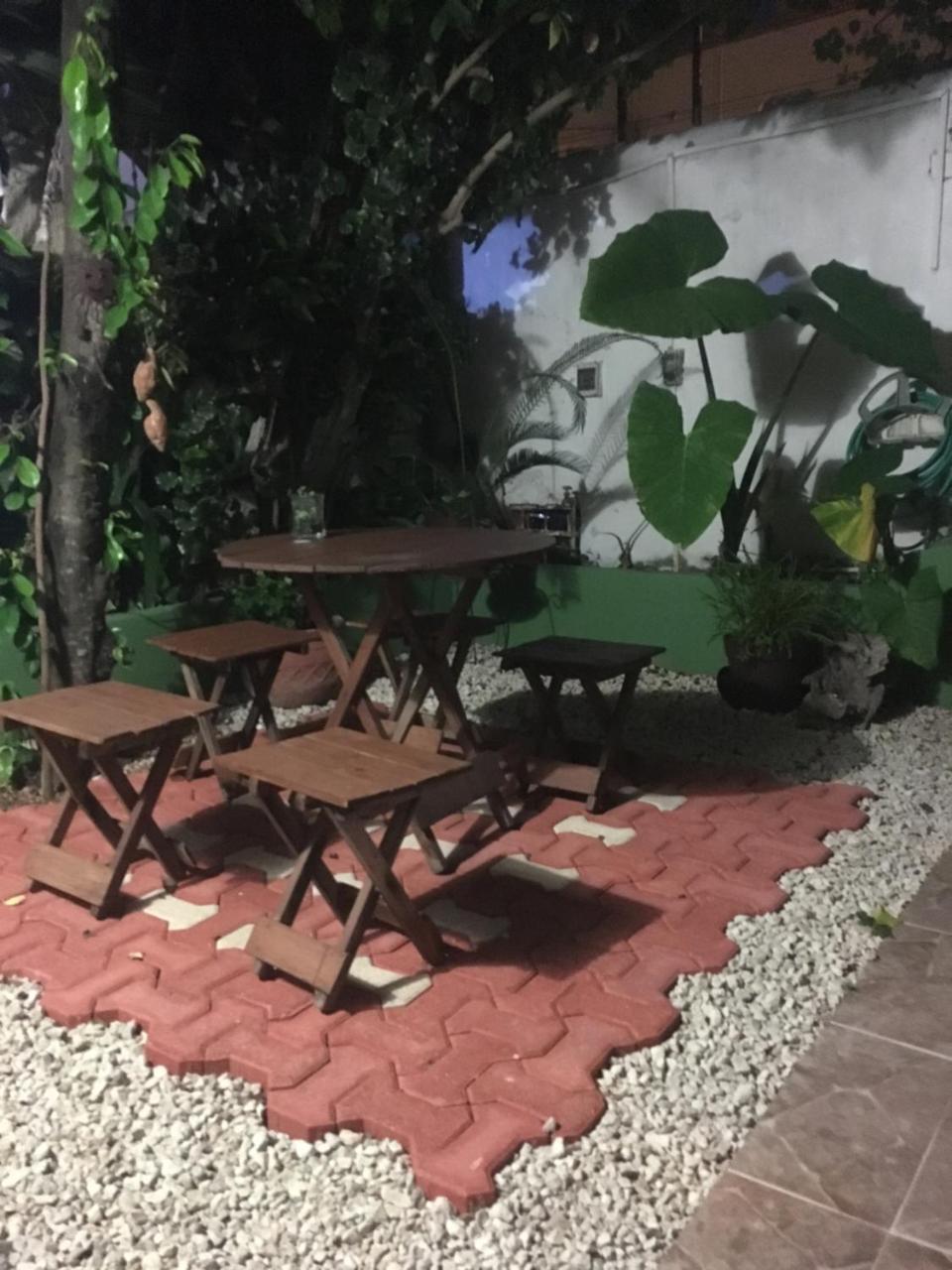 Violeta'S House Apartment Cancun Luaran gambar