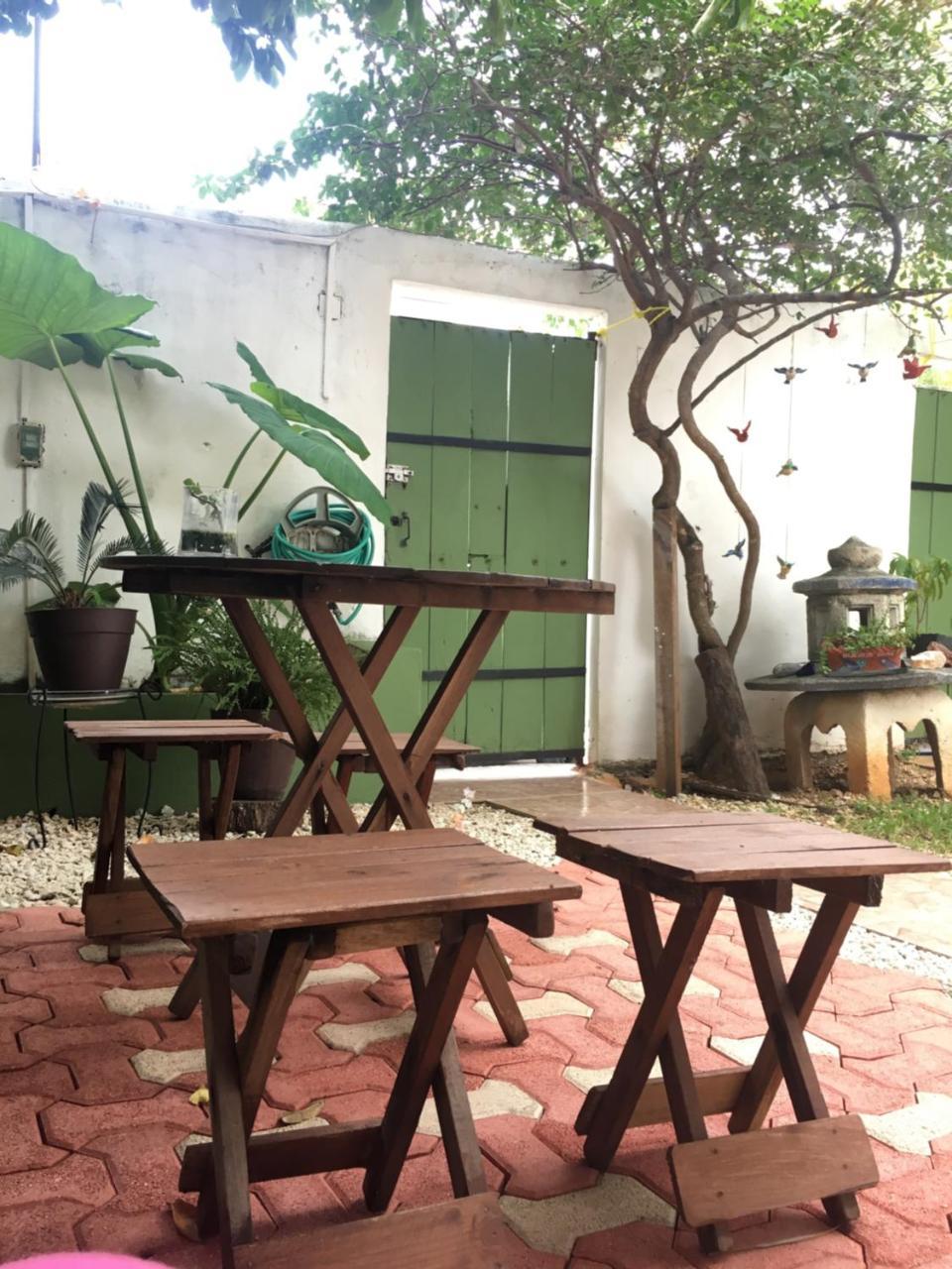Violeta'S House Apartment Cancun Luaran gambar