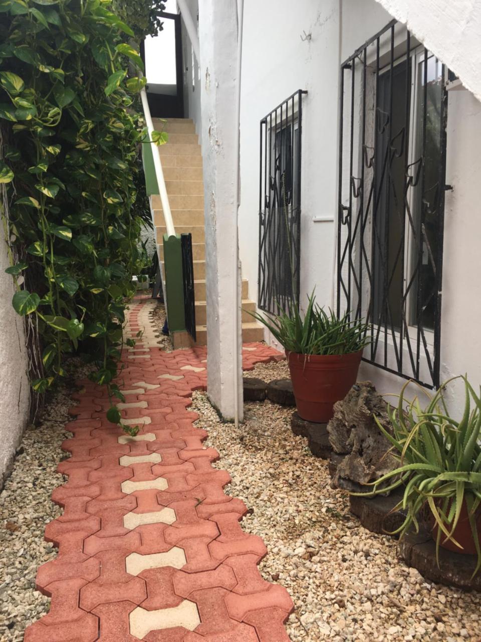 Violeta'S House Apartment Cancun Luaran gambar