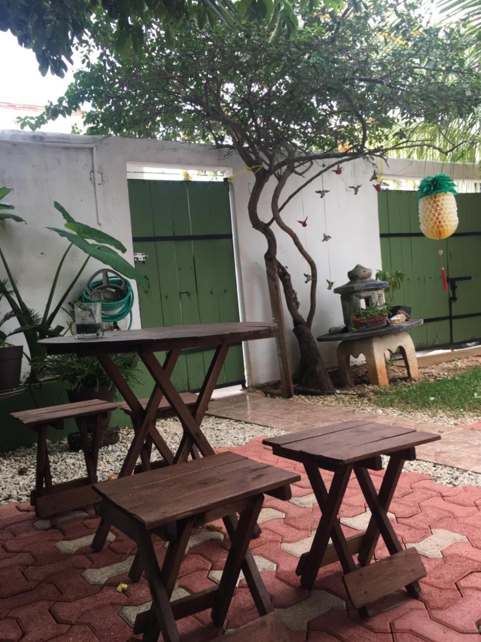 Violeta'S House Apartment Cancun Luaran gambar