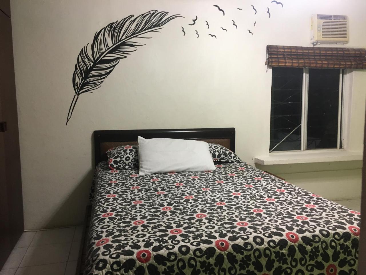 Violeta'S House Apartment Cancun Luaran gambar