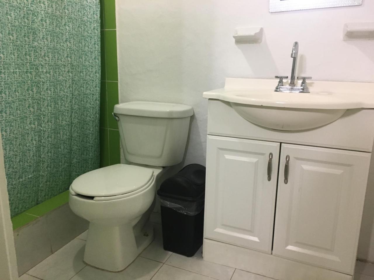 Violeta'S House Apartment Cancun Luaran gambar