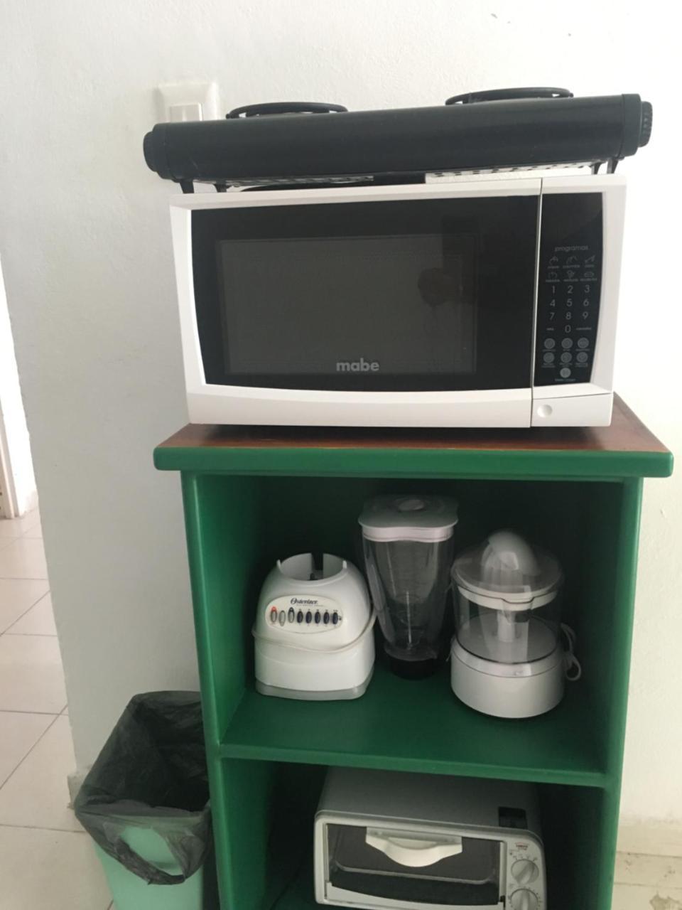 Violeta'S House Apartment Cancun Luaran gambar