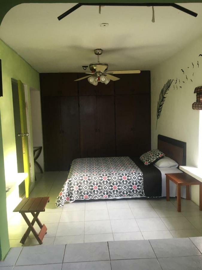Violeta'S House Apartment Cancun Luaran gambar
