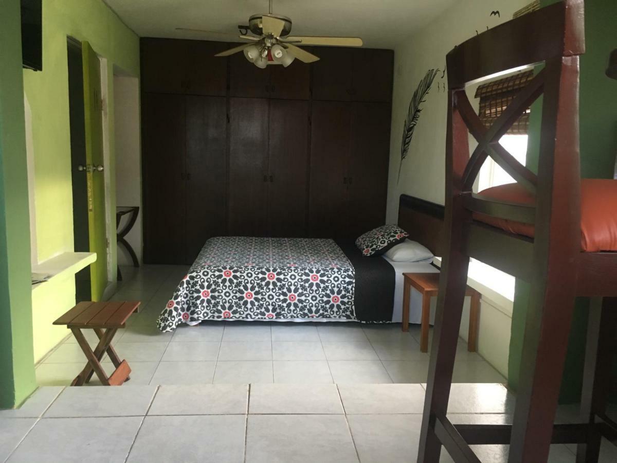 Violeta'S House Apartment Cancun Luaran gambar