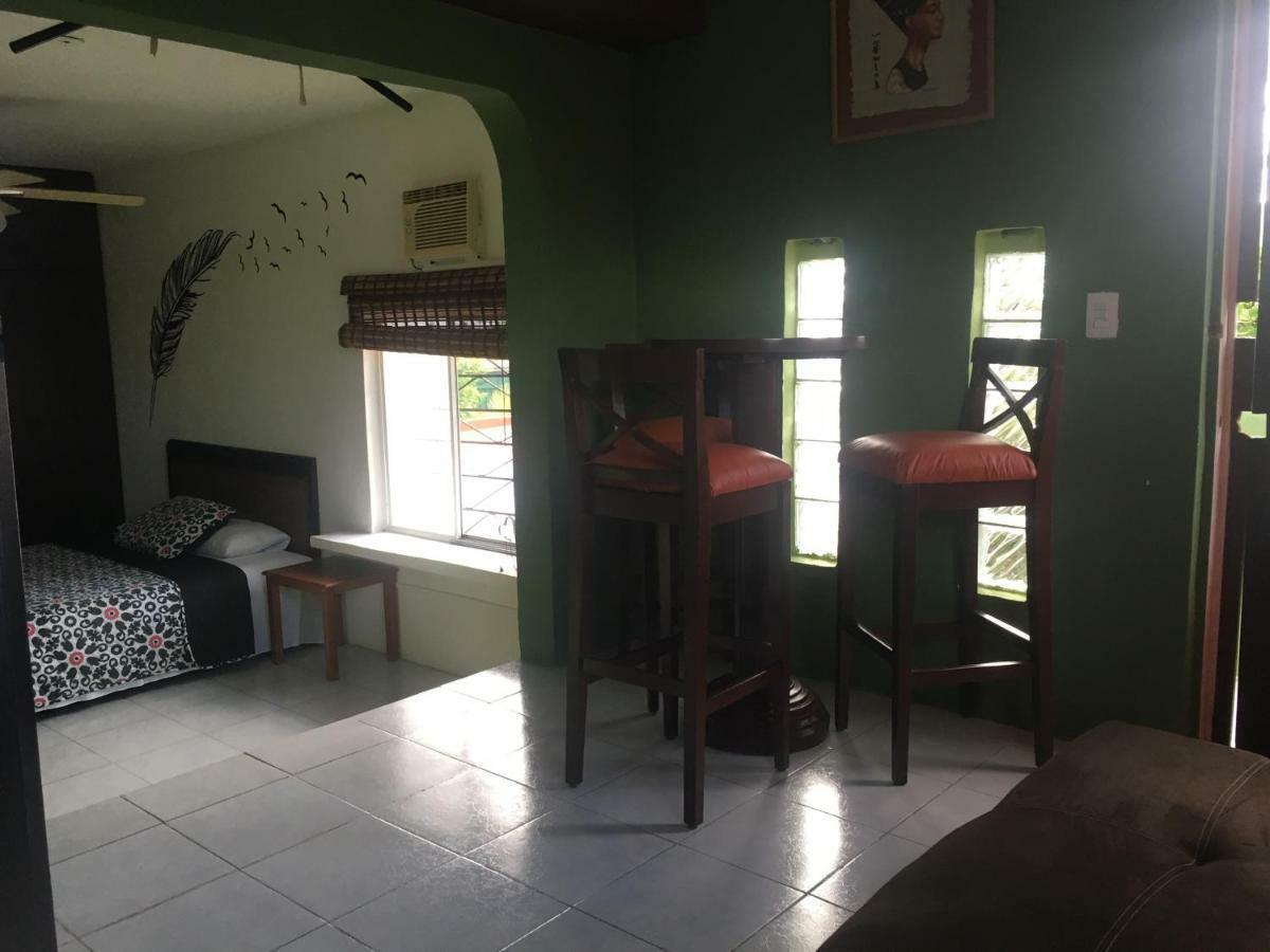 Violeta'S House Apartment Cancun Luaran gambar
