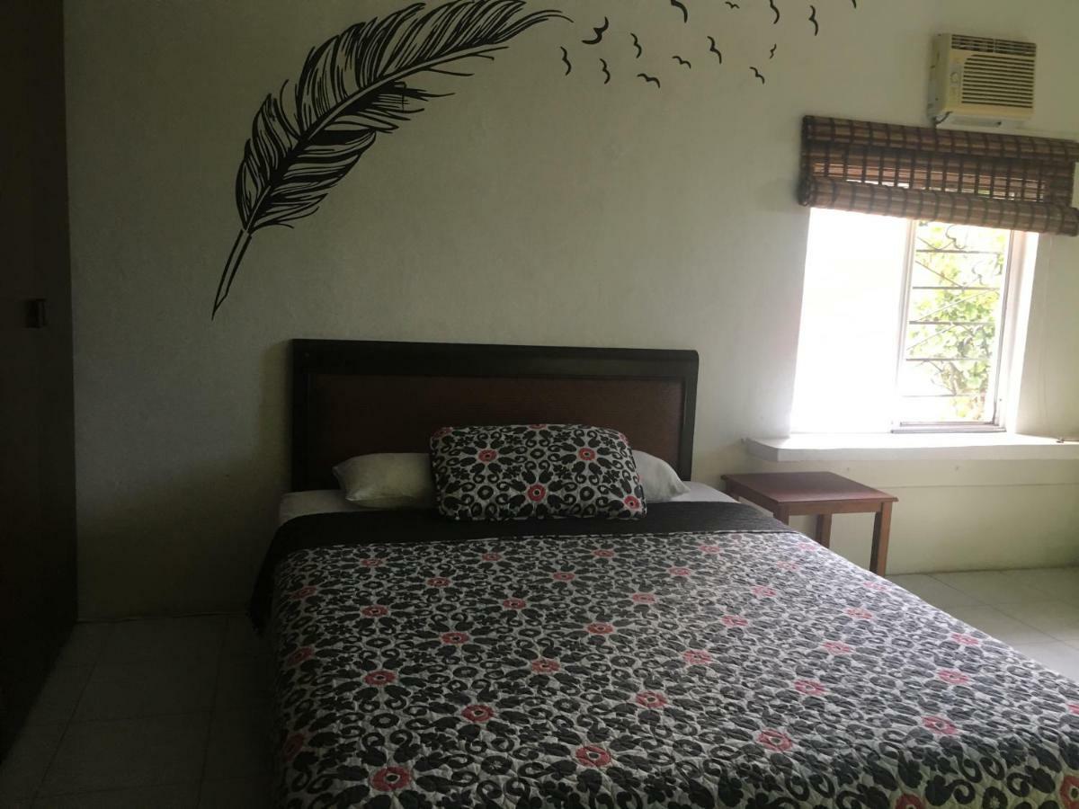 Violeta'S House Apartment Cancun Luaran gambar
