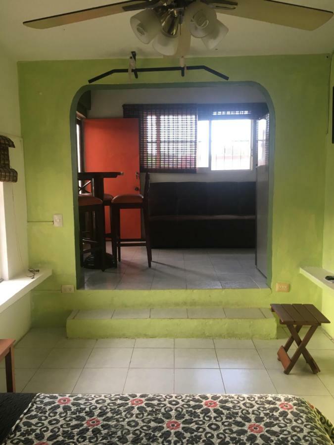 Violeta'S House Apartment Cancun Luaran gambar