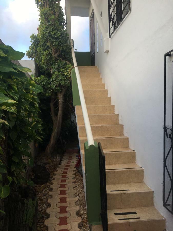 Violeta'S House Apartment Cancun Luaran gambar