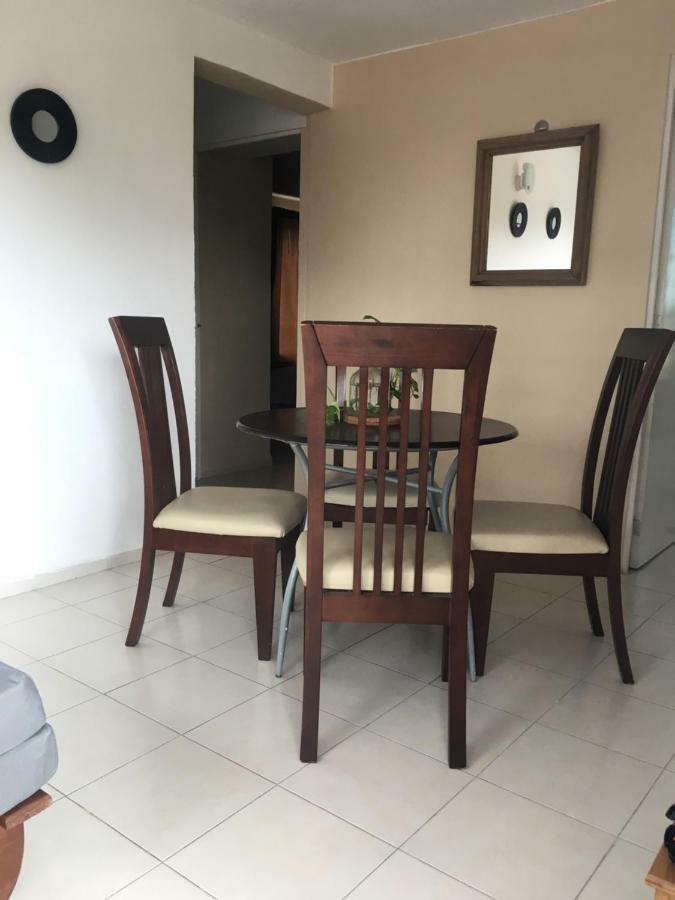 Violeta'S House Apartment Cancun Luaran gambar