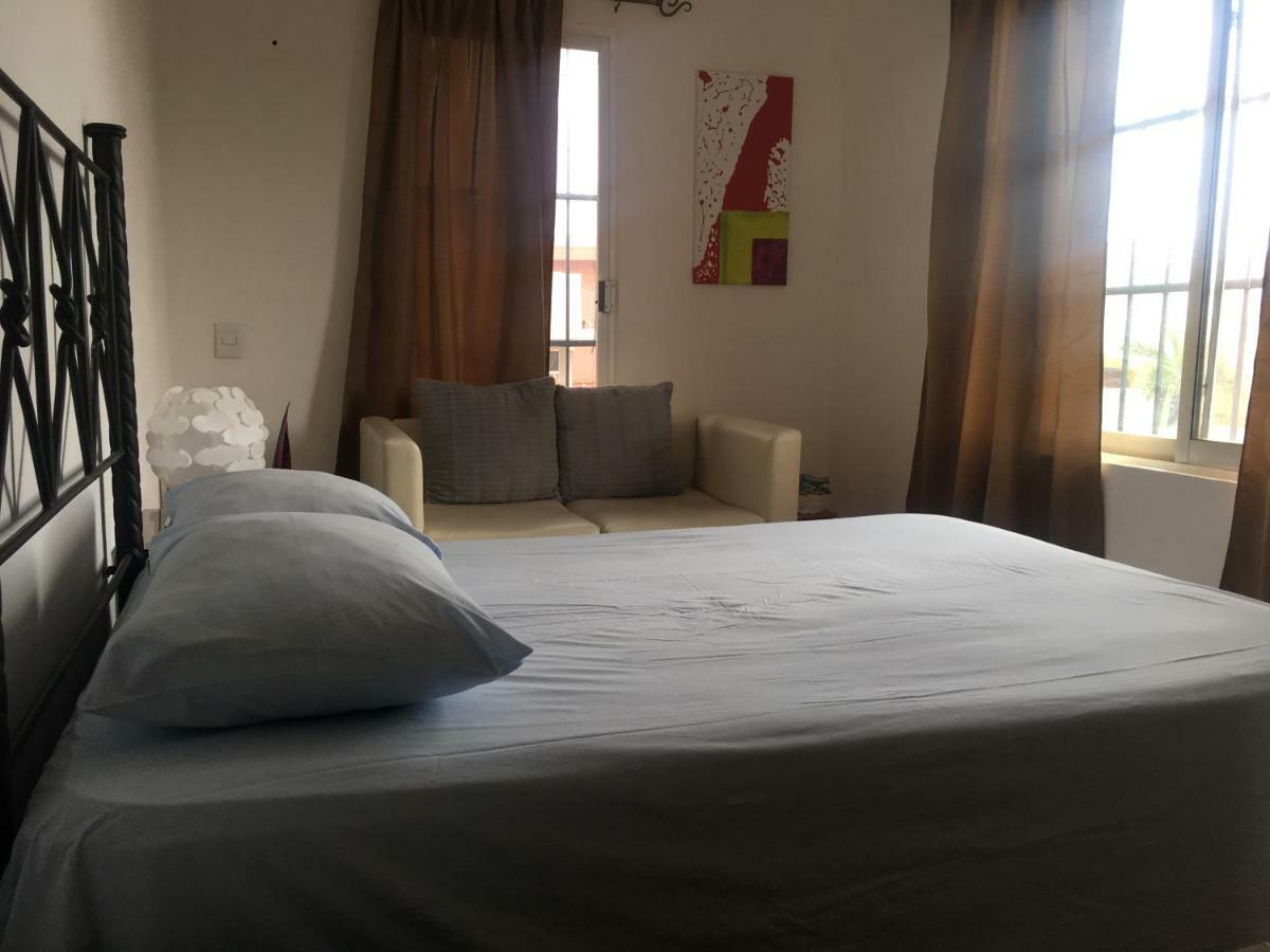 Violeta'S House Apartment Cancun Luaran gambar