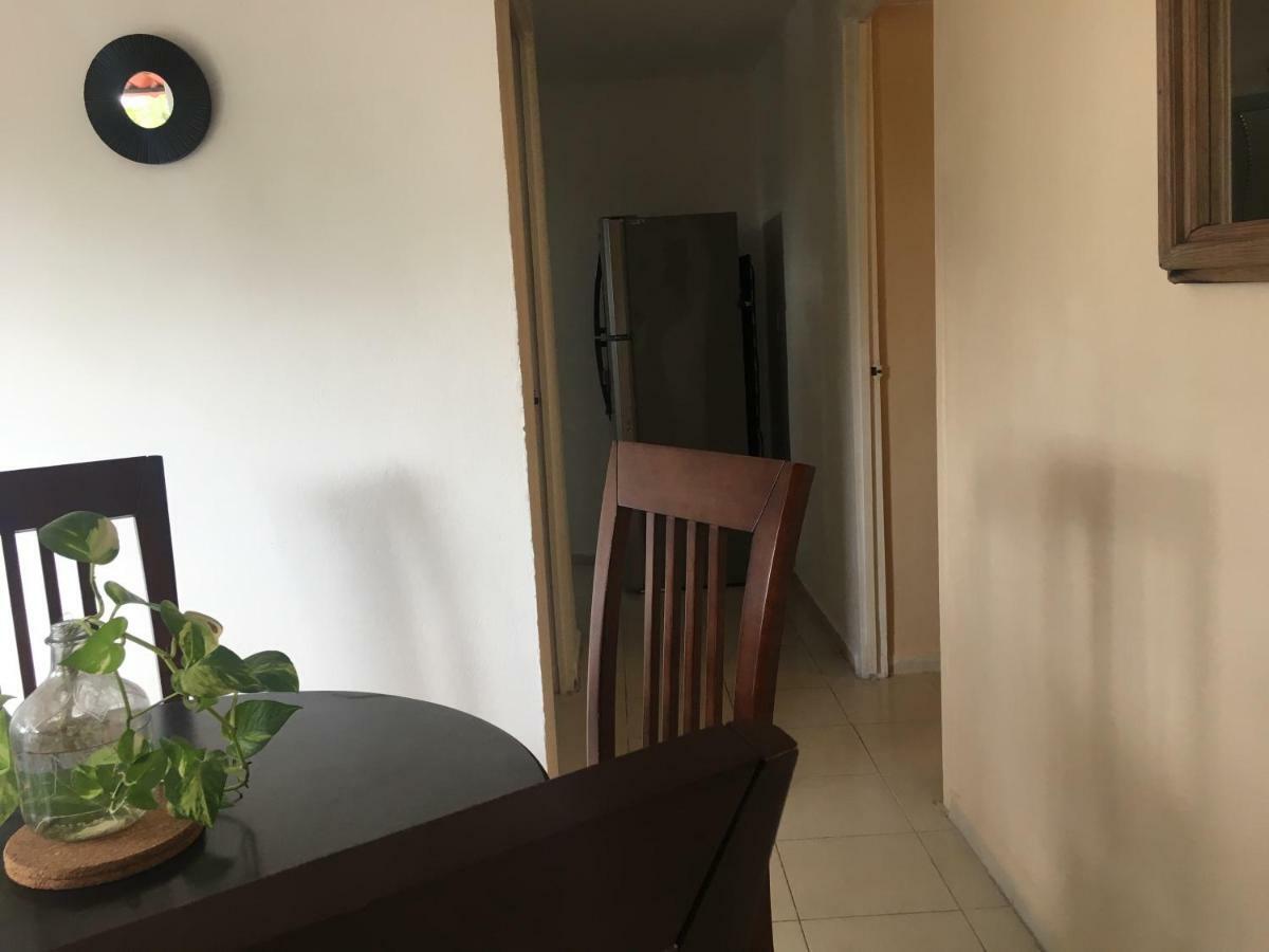 Violeta'S House Apartment Cancun Luaran gambar