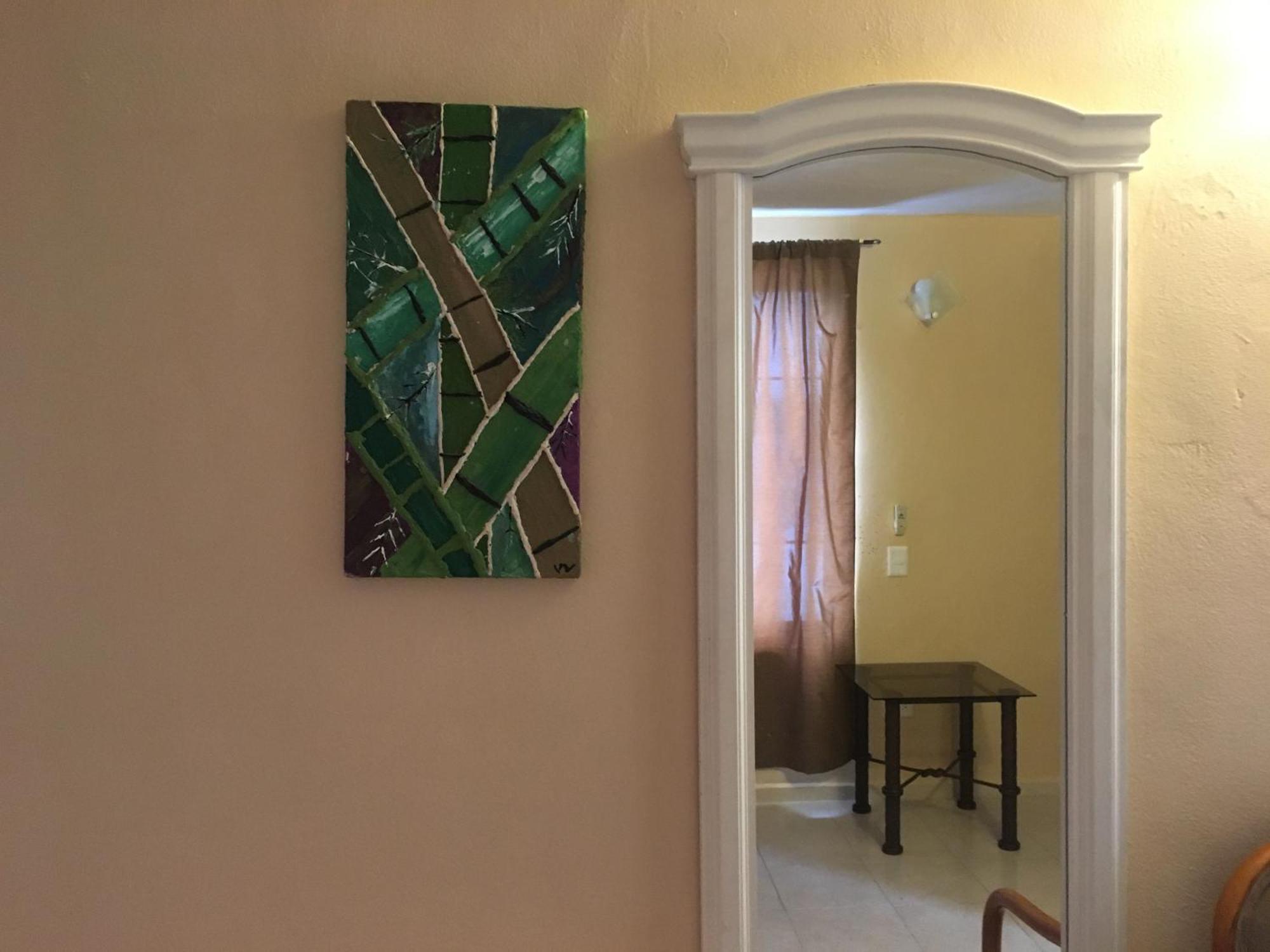 Violeta'S House Apartment Cancun Luaran gambar