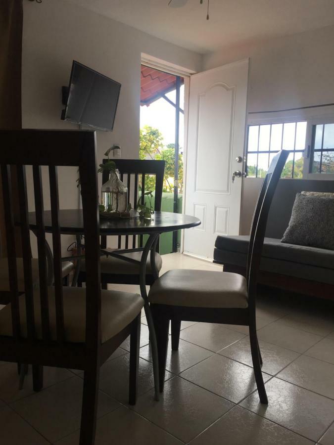 Violeta'S House Apartment Cancun Luaran gambar