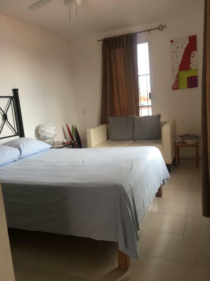 Violeta'S House Apartment Cancun Luaran gambar