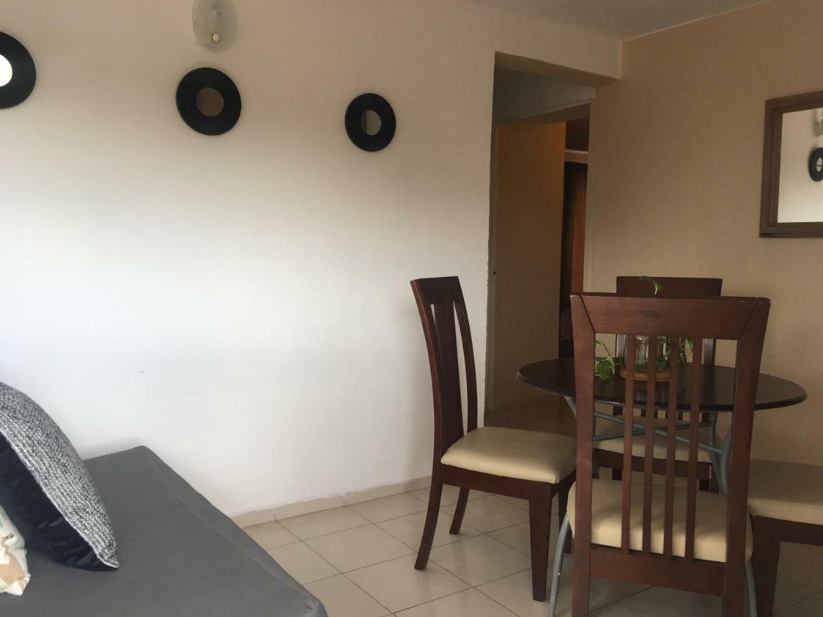 Violeta'S House Apartment Cancun Luaran gambar