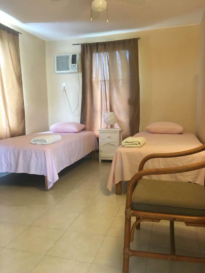 Violeta'S House Apartment Cancun Luaran gambar