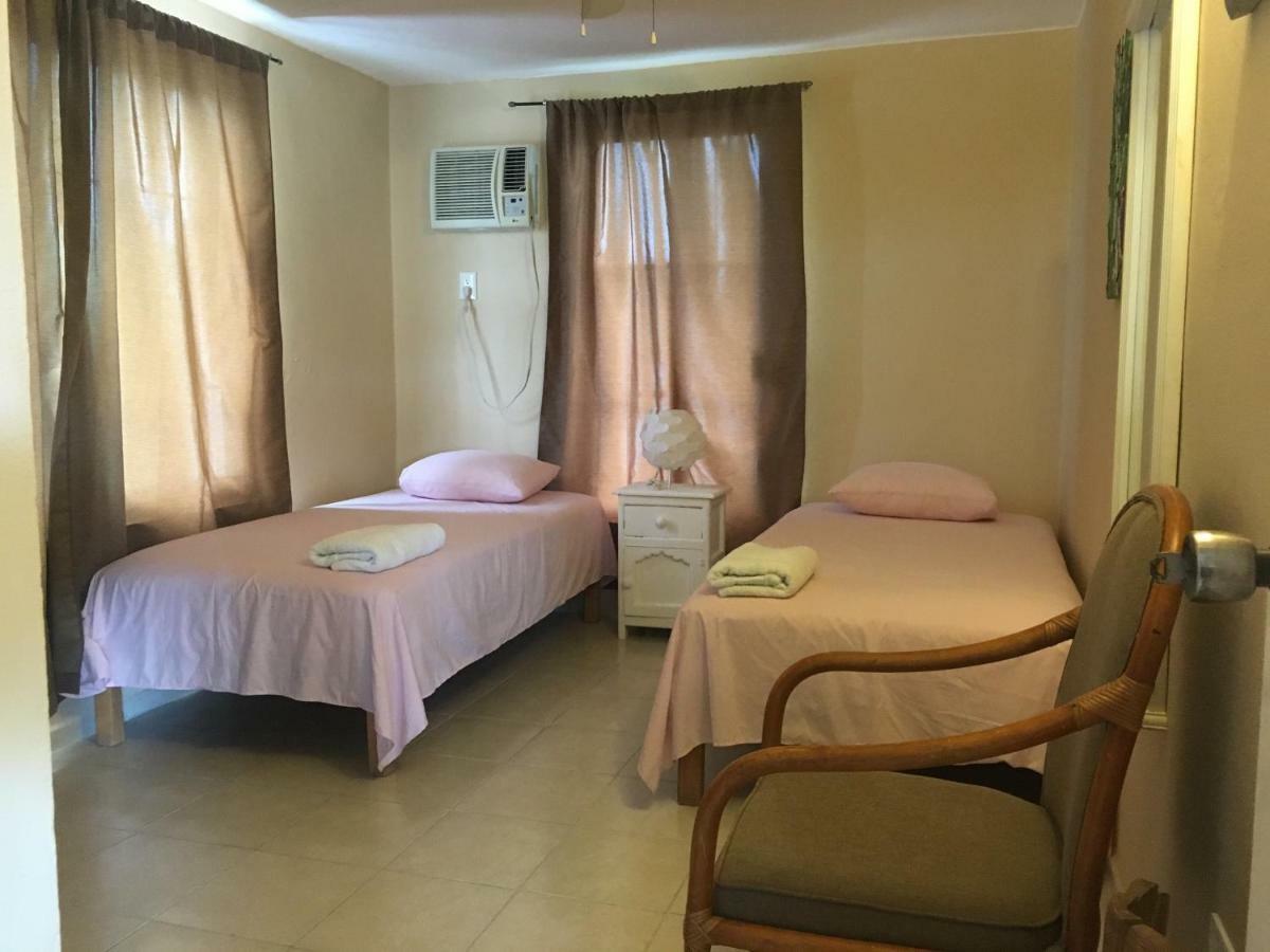 Violeta'S House Apartment Cancun Luaran gambar