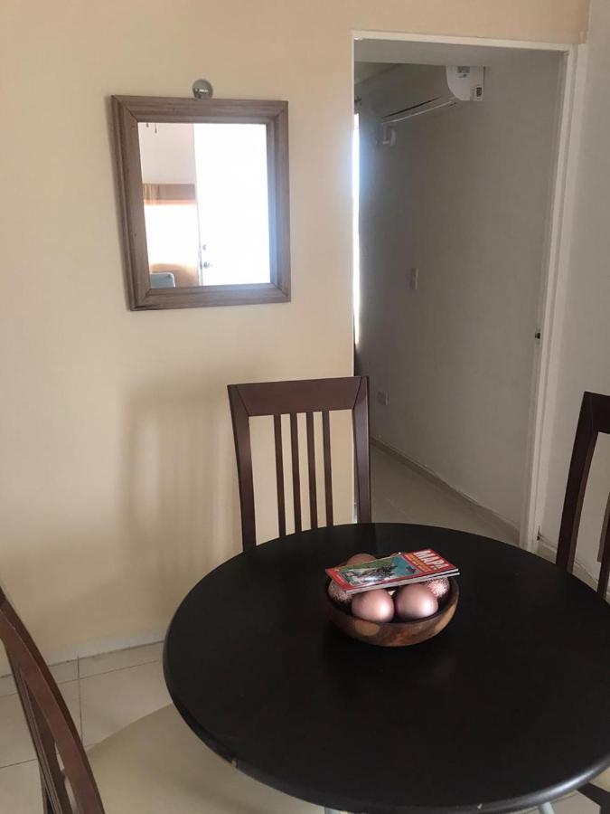 Violeta'S House Apartment Cancun Luaran gambar